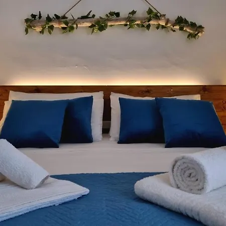 Apartman La Terrazza Dei Nonni - Torre Specchia