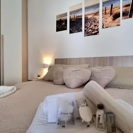 Apartman La Terrazza Dei Nonni - Torre Specchia Torre Specchia Ruggeri