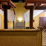 La Terrazza Dei Nonni - Torre Specchia *