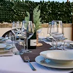 La Terrazza Dei Nonni - Torre Specchia