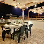 La Terrazza Dei Nonni - Torre Specchia