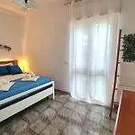 Apartmán La Terrazza Dei Nonni - Torre Specchia Torre Specchia Ruggeri