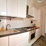 La Terrazza Dei Nonni - Torre Specchia Apartmán