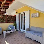 La Terrazza Dei Nonni - Torre Specchia Daire Torre Specchia Ruggeri