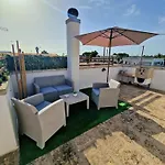 Apartmán La Terrazza Dei Nonni - Torre Specchia *