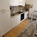 Apartmán La Terrazza Dei Nonni - Torre Specchia