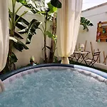 La Terrazza Dei Nonni - Torre Specchia *