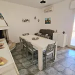 La Terrazza Dei Nonni - Torre Specchia