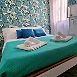 Apartmán La Terrazza Dei Nonni - Torre Specchia *