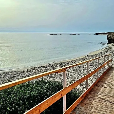 La Terrazza Dei Nonni - Torre Specchia