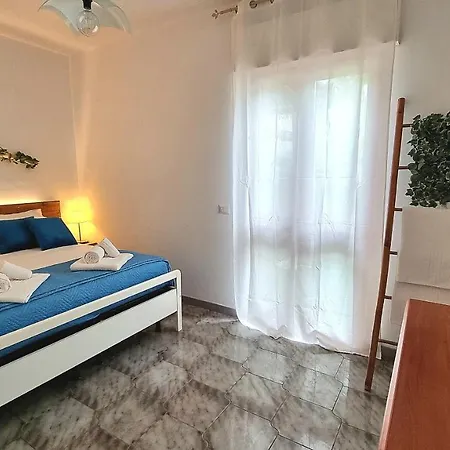 Apartmán La Terrazza Dei Nonni - Torre Specchia Torre Specchia Ruggeri