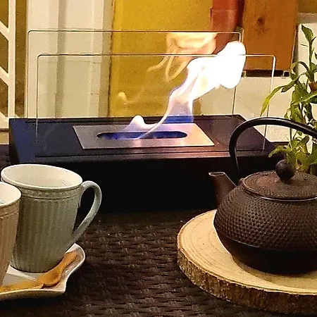 La Terrazza Dei Nonni - Torre Specchia Torre Specchia Ruggeri