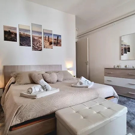 La Terrazza Dei Nonni - Torre Specchia