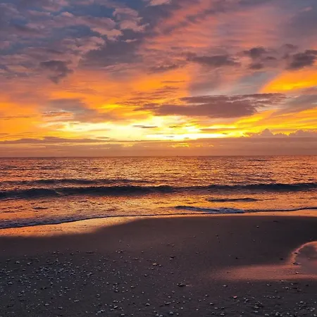 La Terrazza Dei Nonni - Torre Specchia *