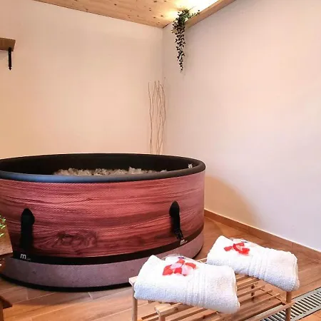 La Terrazza Dei Nonni - Torre Specchia Apartmán Torre Specchia Ruggeri