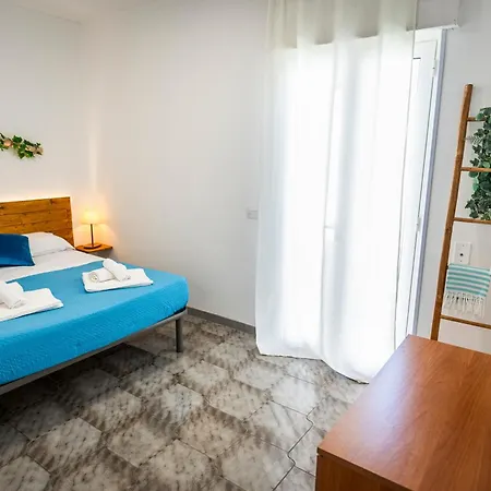 La Terrazza Dei Nonni - Torre Specchia Appartement Torre Specchia Ruggeri