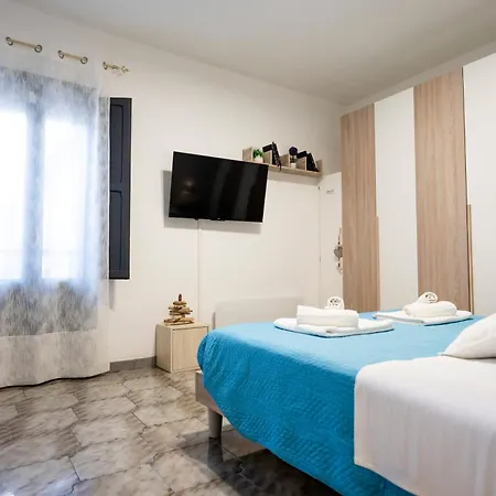 Appartement La Terrazza Dei Nonni - Torre Specchia Torre Specchia Ruggeri