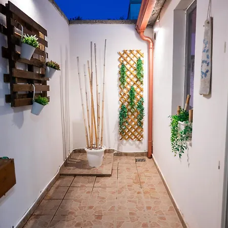 Appartement La Terrazza Dei Nonni - Torre Specchia Torre Specchia Ruggeri
