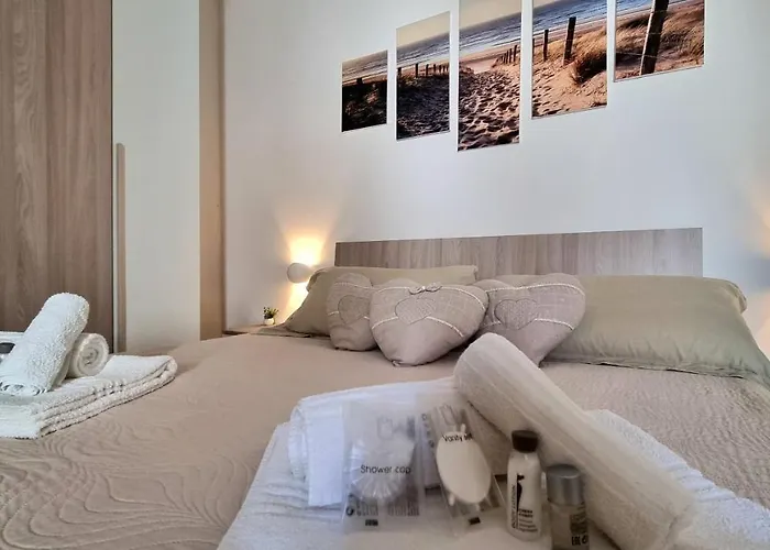 Apartamento La Terrazza Dei Nonni - Torre Specchia Torre Specchia Ruggeri