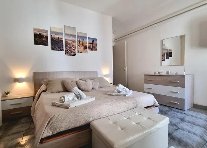 La Terrazza Dei Nonni - Torre Specchia