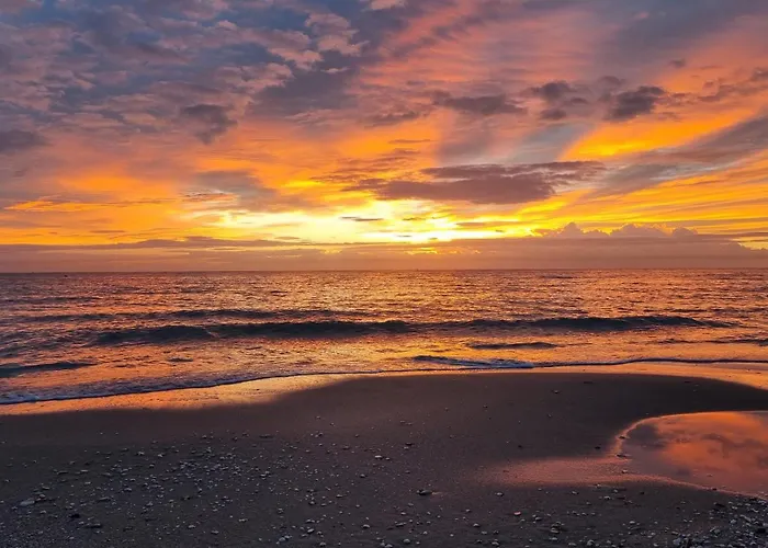 La Terrazza Dei Nonni - Torre Specchia *