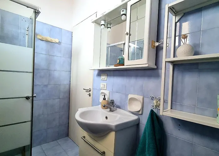 La Terrazza Dei Nonni - Torre Specchia Torre Specchia Ruggeri